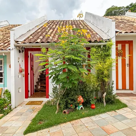 Casinhapiri Villa Pirenopolis Exterior photo