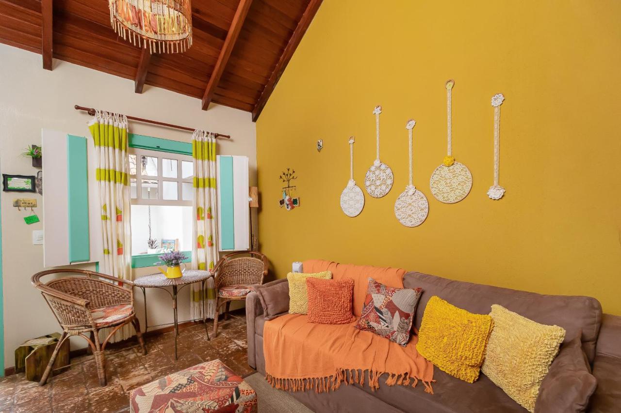 Chalet Casinhapiri