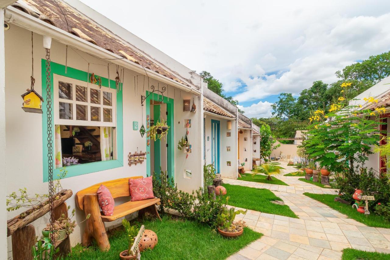 Chalet Casinhapiri Pirenopolis