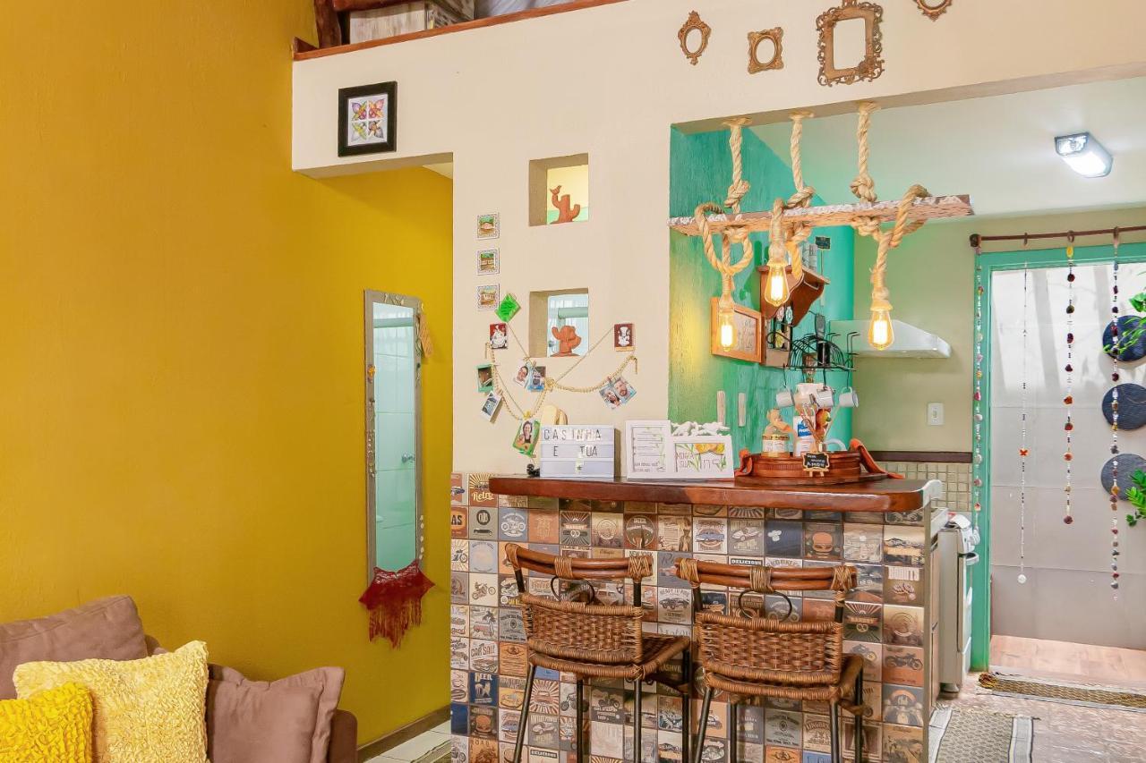 Casinhapiri Pirenopolis