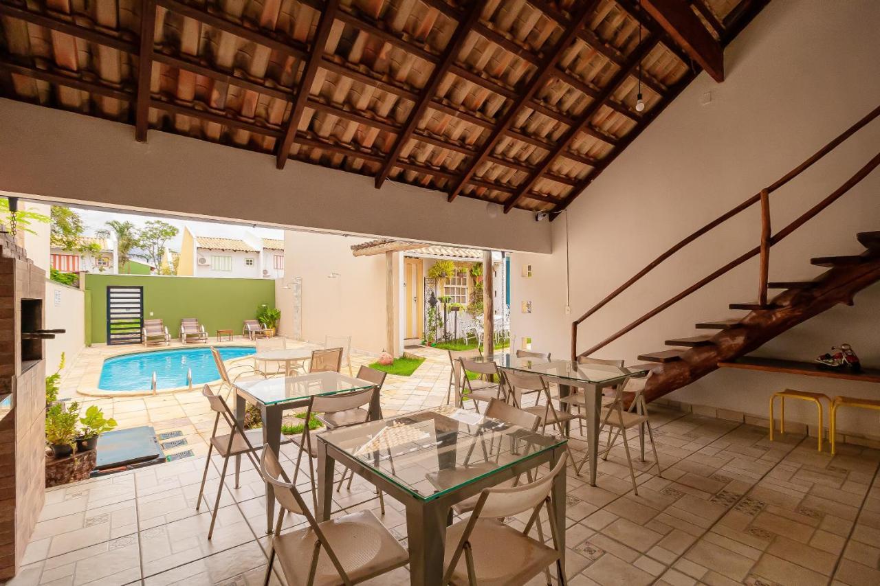 Chalet Casinhapiri *