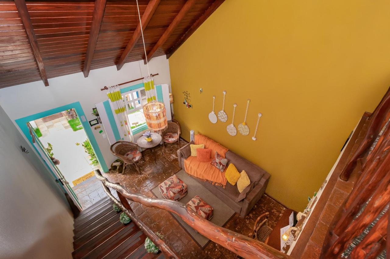 Casinhapiri Chalet *