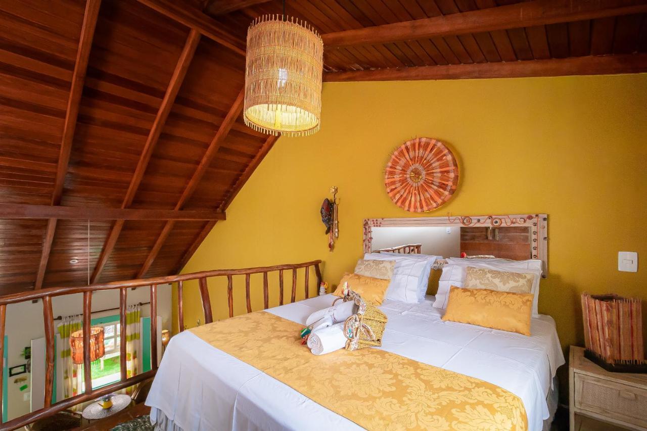 Chalet Casinhapiri