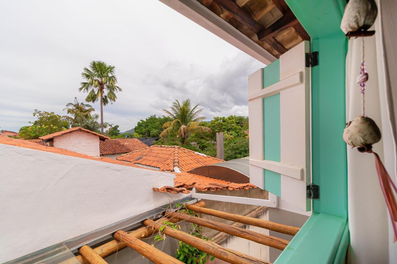 Casinhapiri * Pirenopolis