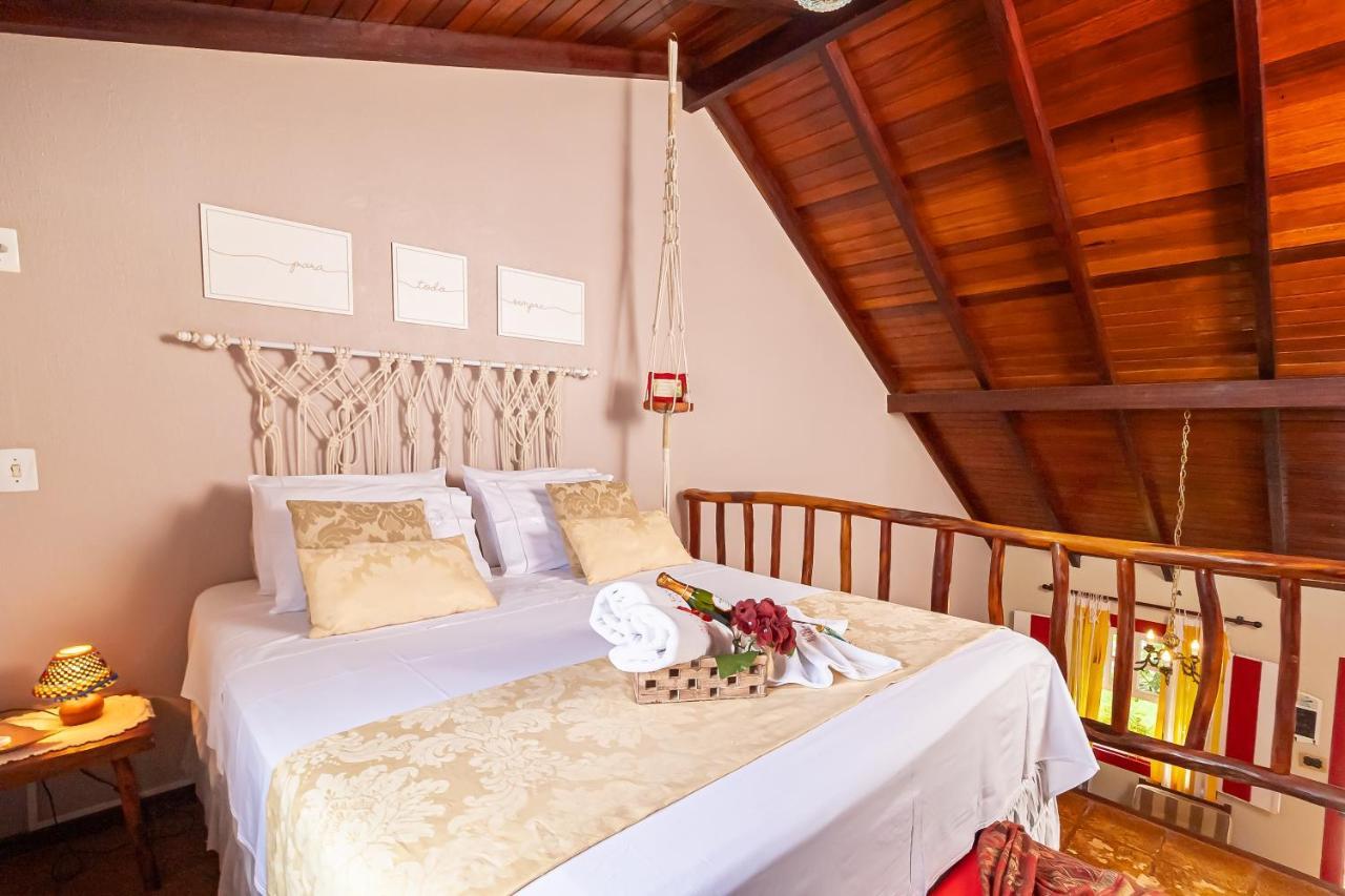 Casinhapiri Chalet *