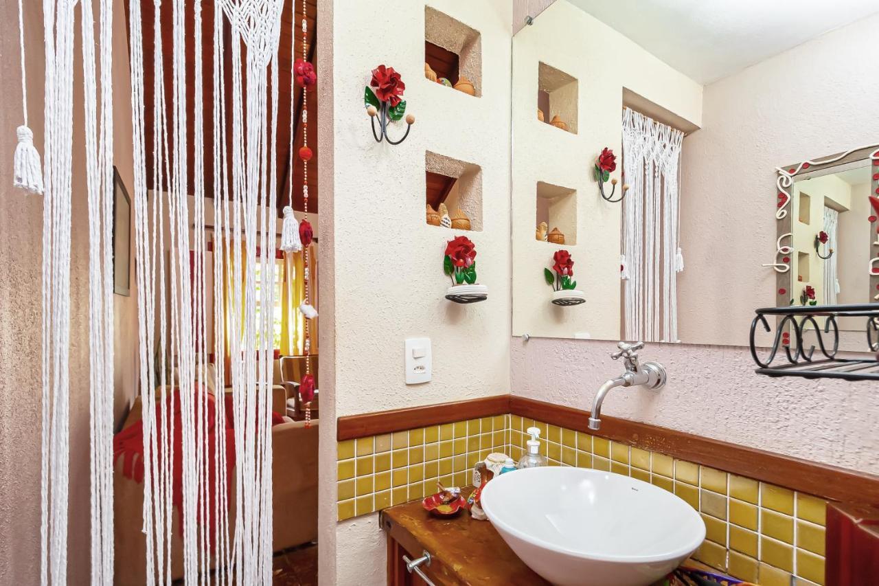 Chalet Casinhapiri Pirenopolis
