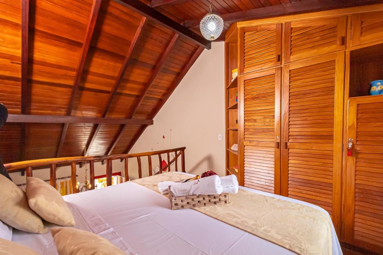 Casinhapiri Chalet *