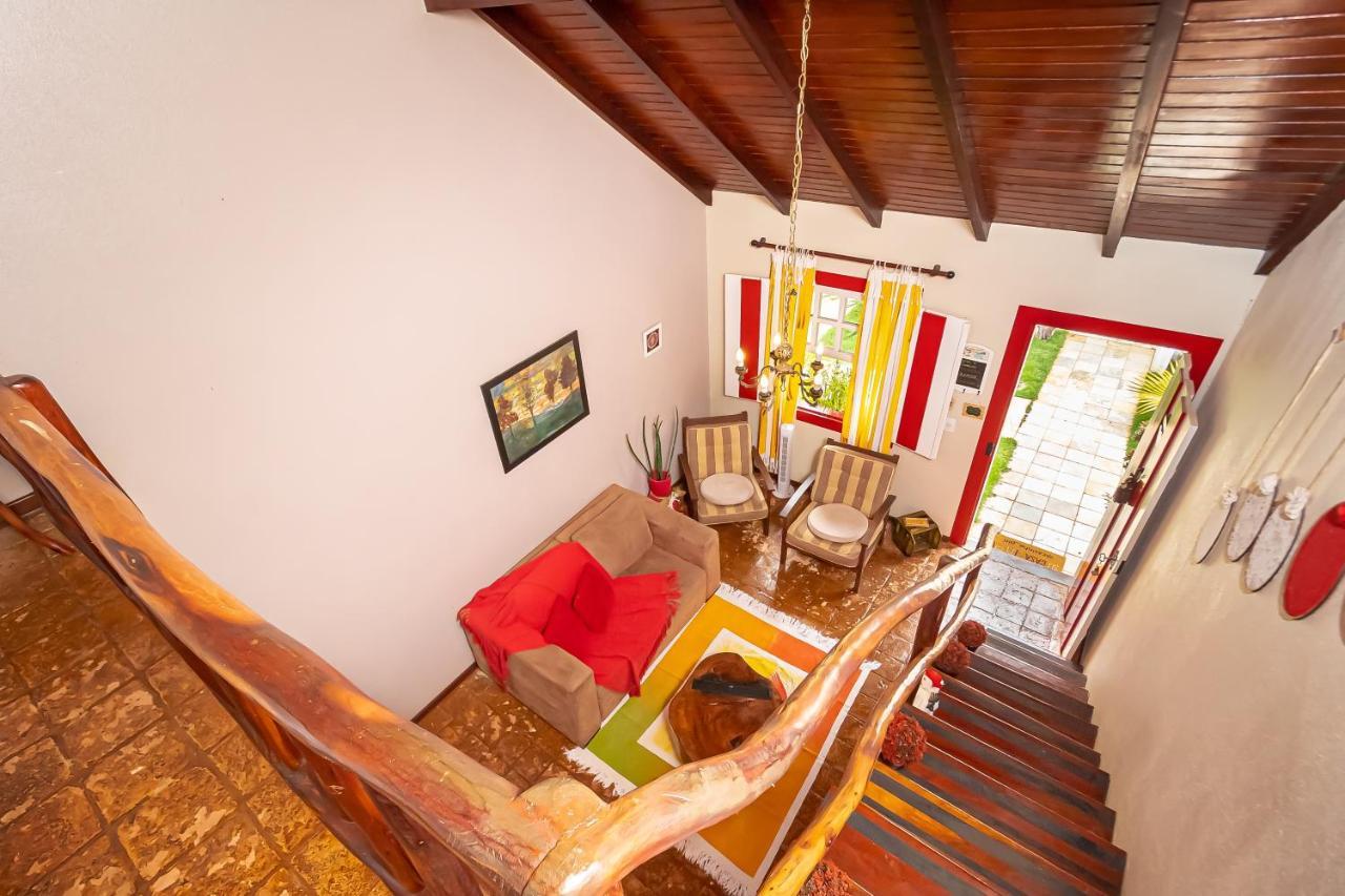 Chalet Casinhapiri *