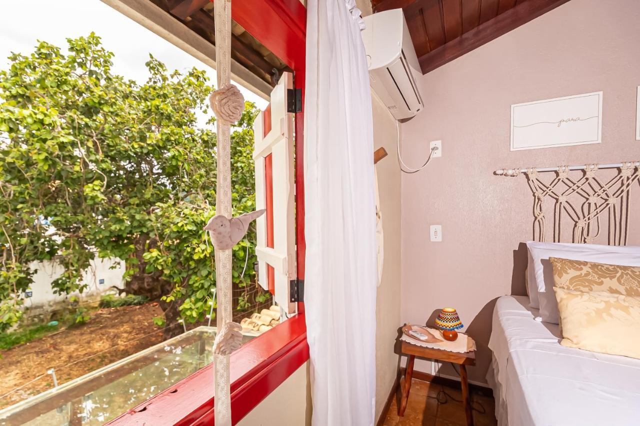 Chalet Casinhapiri