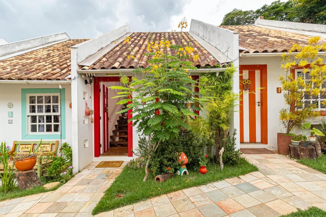 Casinhapiri Chalet Pirenopolis