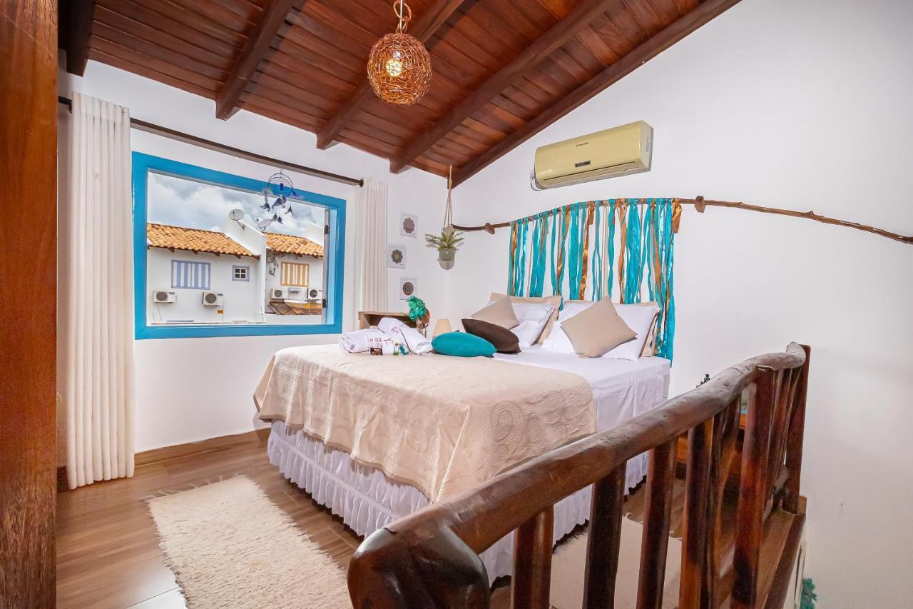 Casinhapiri Chalet *