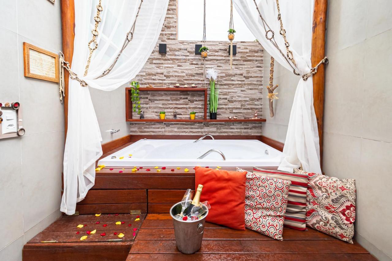 Casinhapiri Chalet *