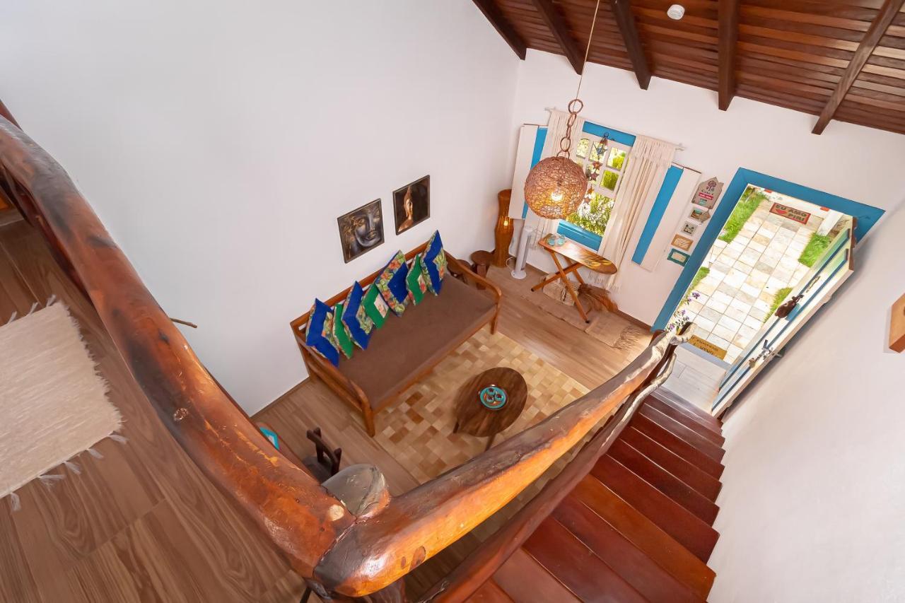 Chalet Casinhapiri *