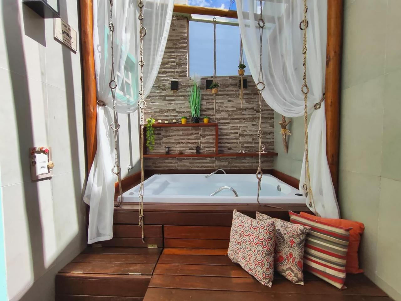 Chalet Casinhapiri Pirenopolis