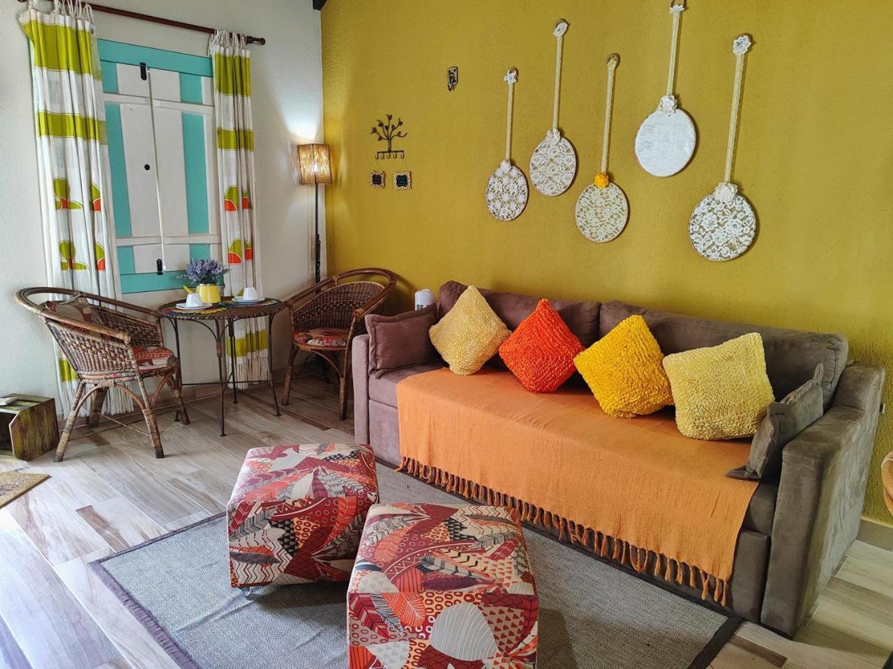 Casinhapiri Pirenopolis