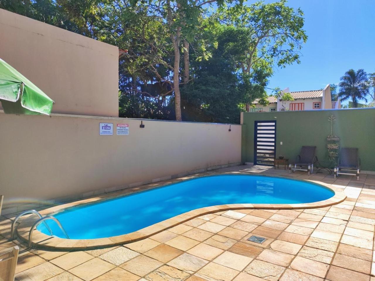 Casinhapiri Chalet Pirenopolis