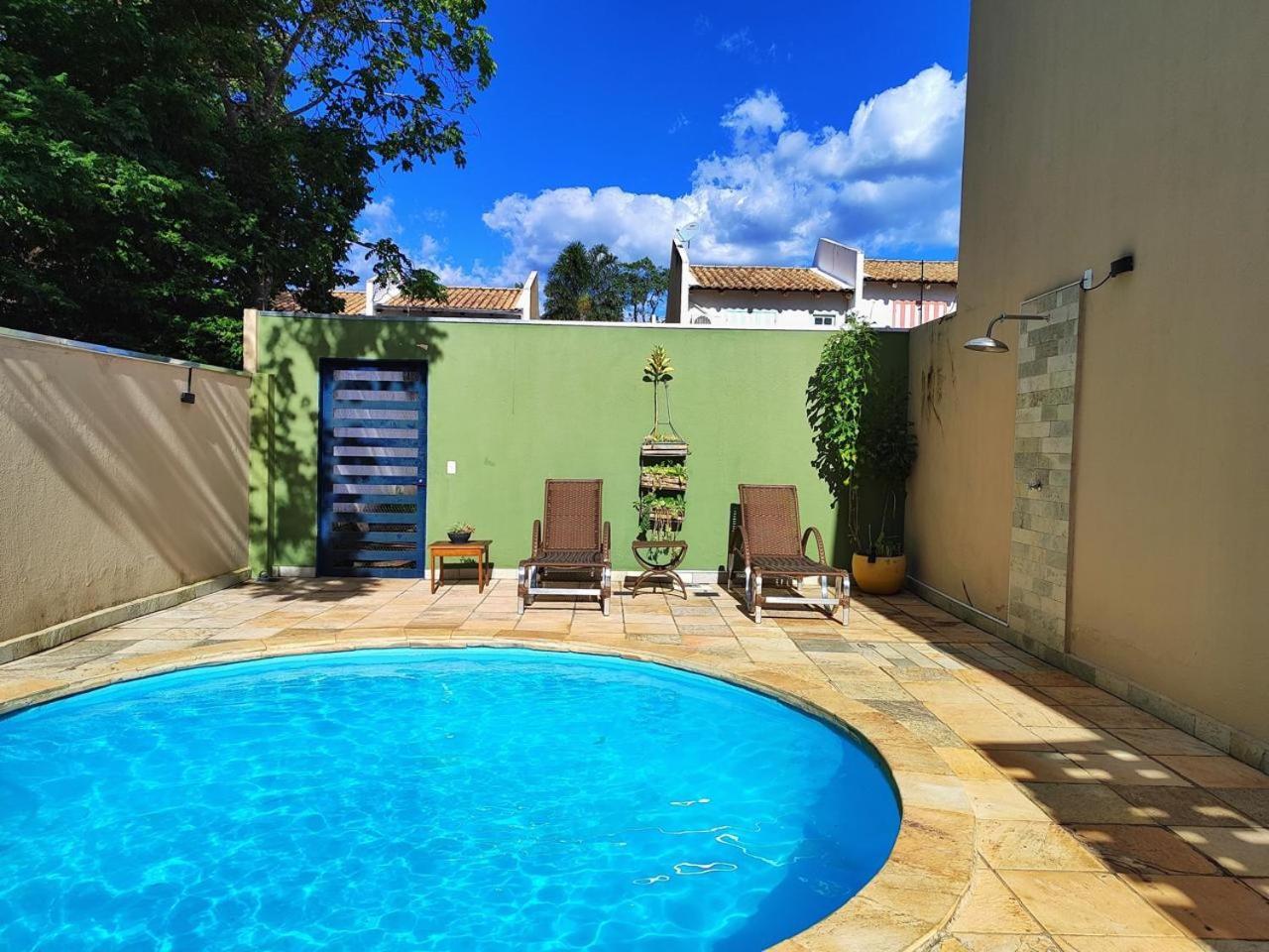 Casinhapiri Pirenopolis