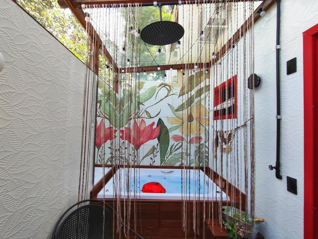 Casinhapiri Chalet
