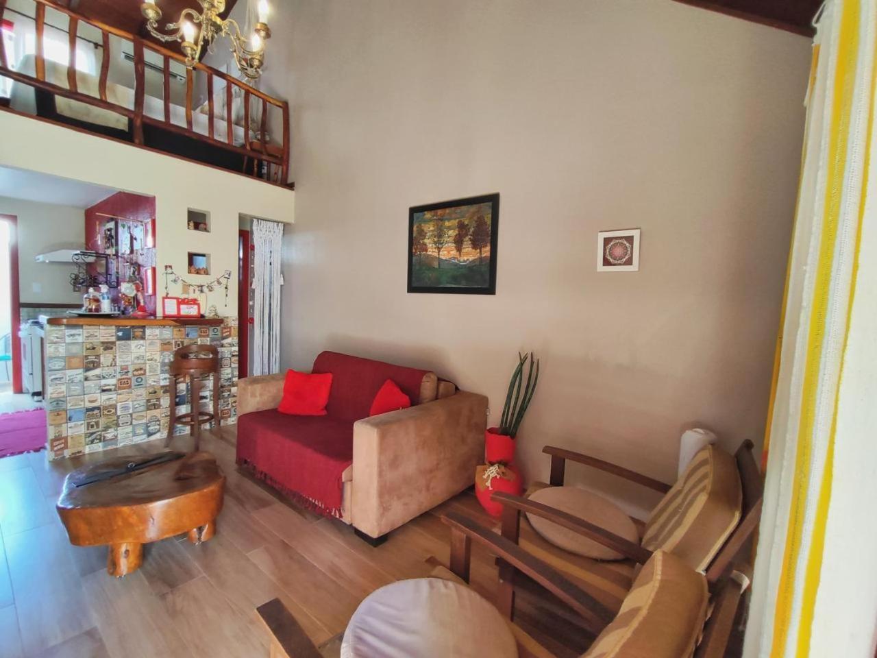 Casinhapiri Chalet *