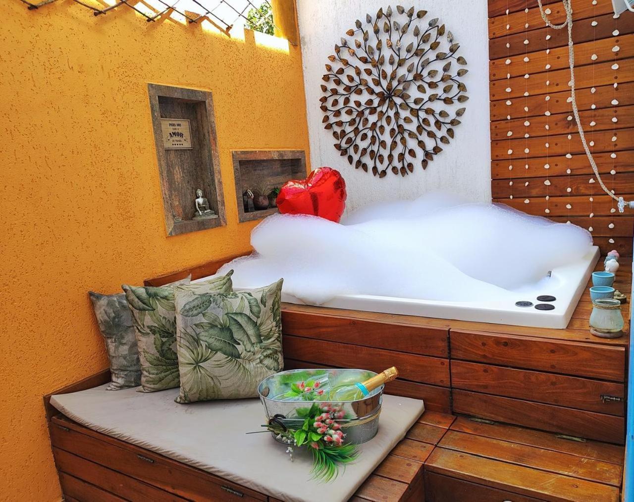 Chalet Casinhapiri *