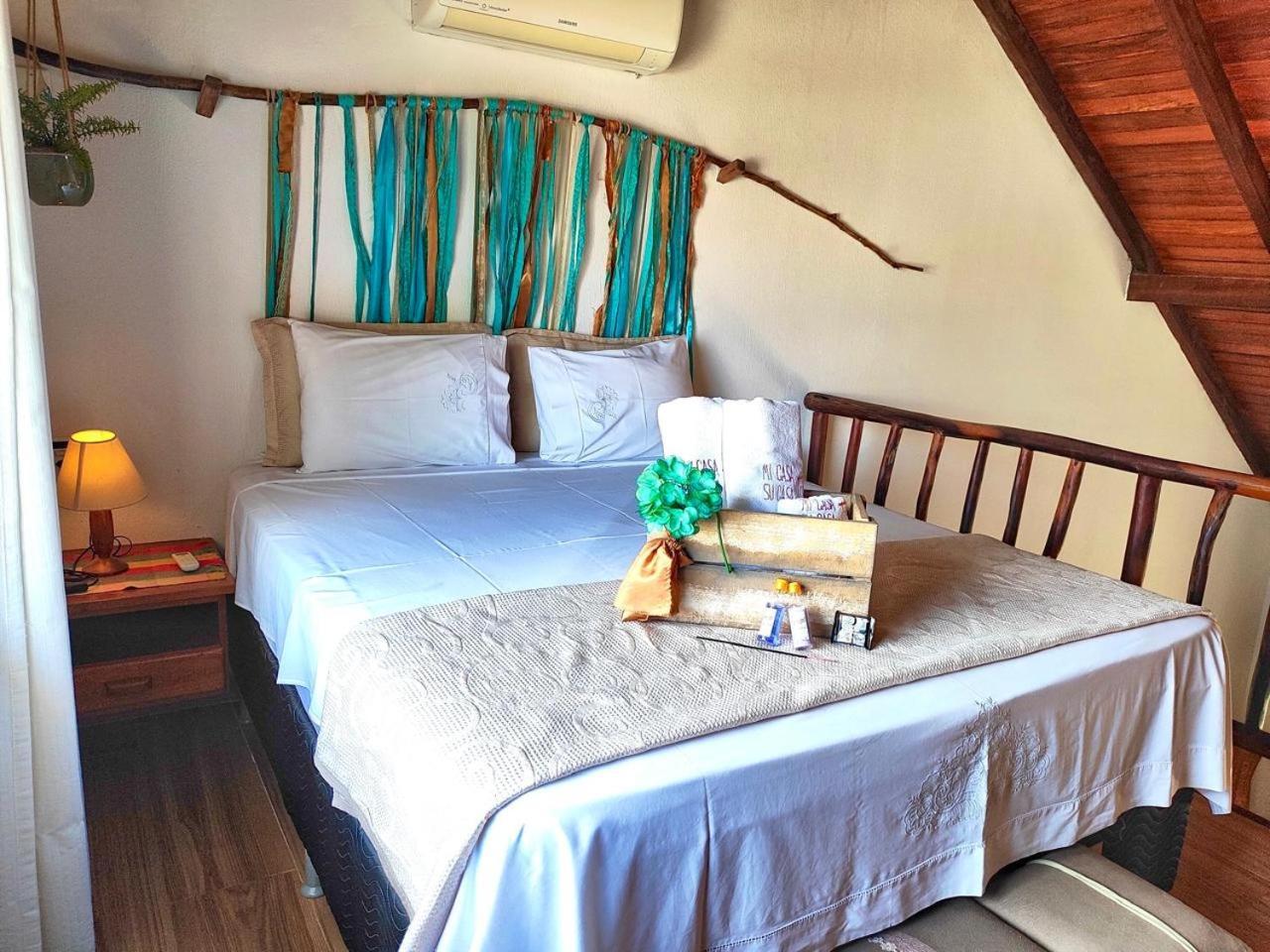 Chalet Casinhapiri Pirenopolis