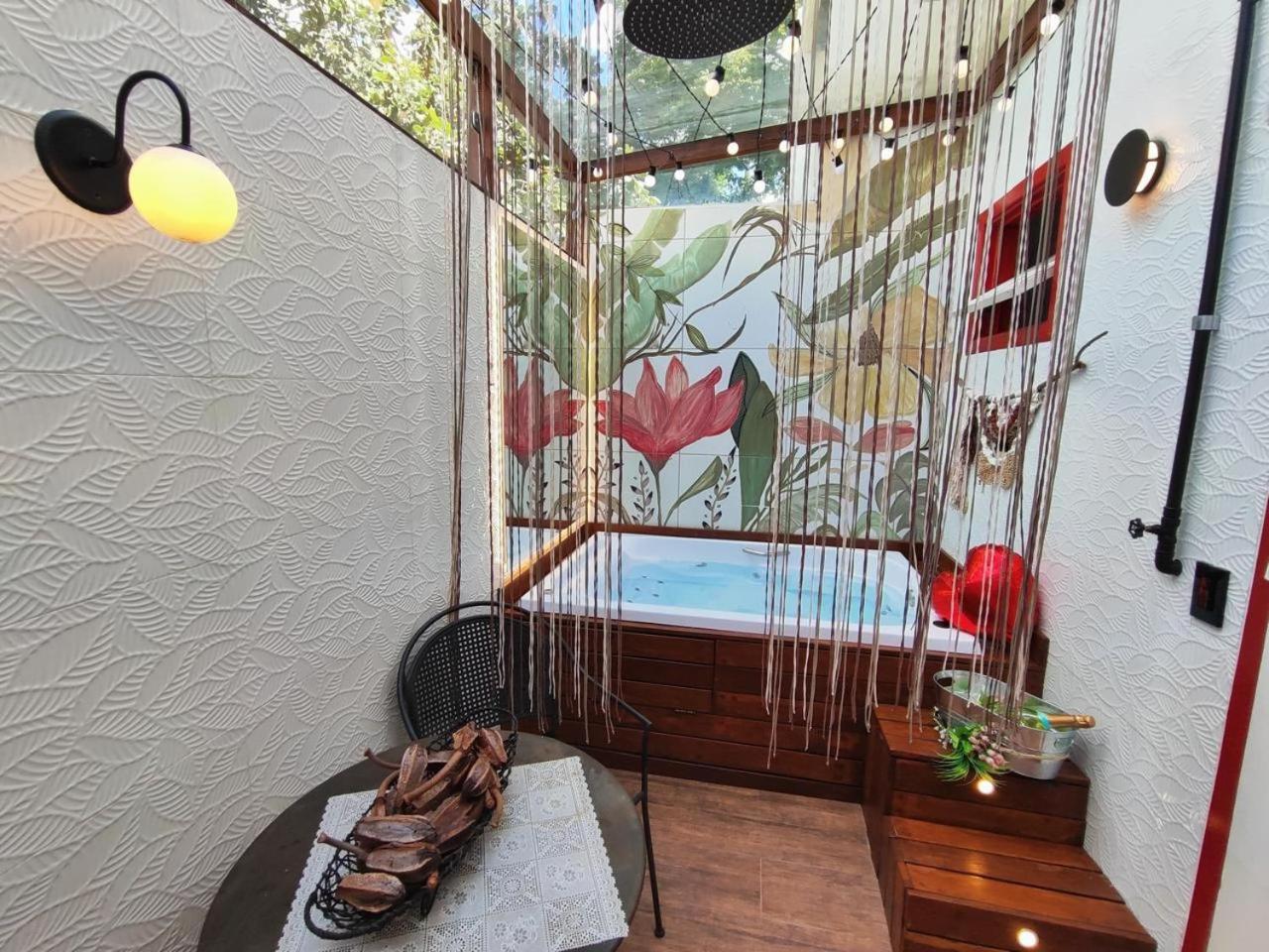 Casinhapiri Pirenopolis