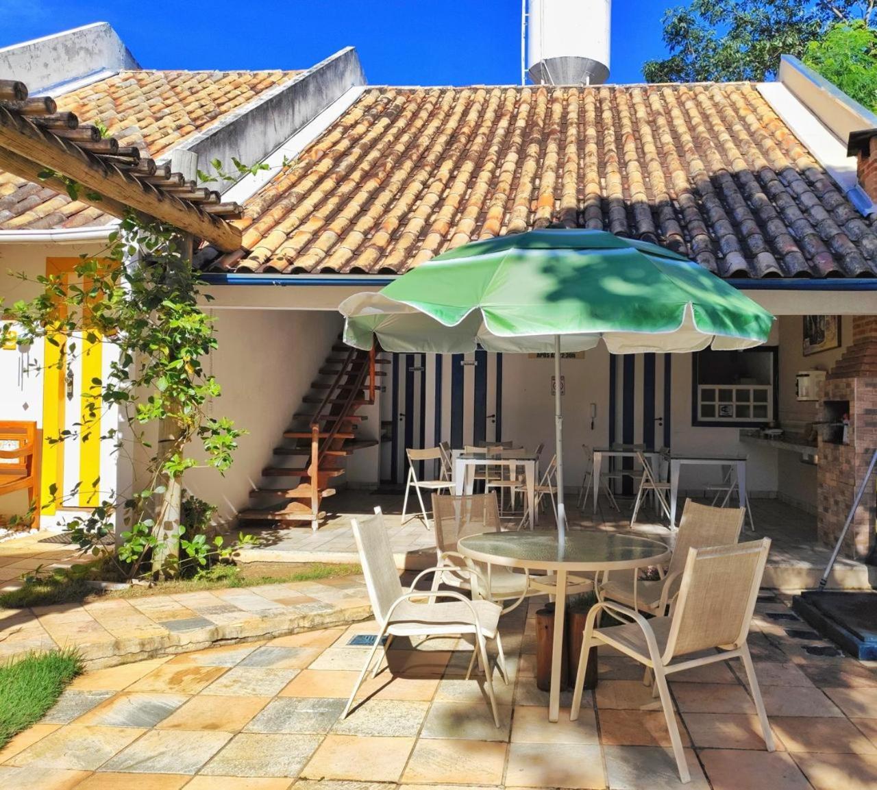 Casinhapiri Chalet